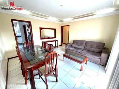 Apartamento, 3 quartos, 100 m² - Foto 4