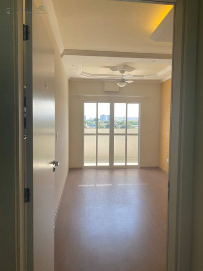 Apartamento, 2 quartos, 66 m² - Foto 2
