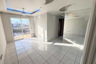 Apartamento, 3 quartos, 61 m² - Foto 1