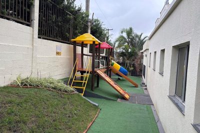 Apartamento, 2 quartos, 44 m² - Foto 5