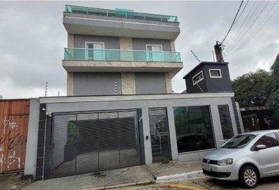 Casa, 3 quartos, 110 m² - Foto 1