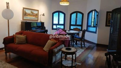 Casa, 3 quartos, 273 m² - Foto 5
