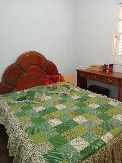 Sobrado, 3 quartos, 127 m² - Foto 4