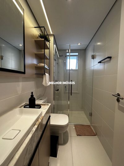 Apartamento, 2 quartos, 80 m² - Foto 5