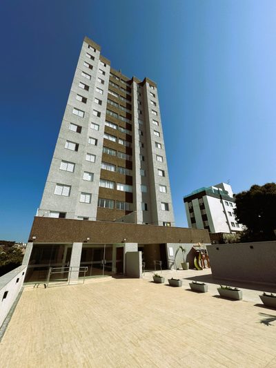 Apartamento, 2 quartos, 51 m² - Foto 3