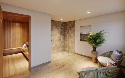 Apartamento, 1 quarto, 26 m² - Foto 3