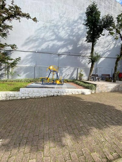 Apartamento, 3 quartos, 74 m² - Foto 4