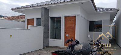 Casa, 2 quartos, 61 m² - Foto 3