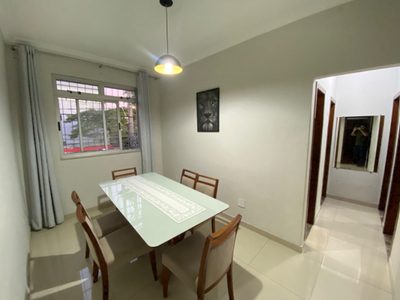 Apartamento, 3 quartos, 95 m² - Foto 5