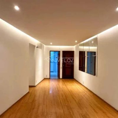 Apartamento, 3 quartos, 92 m² - Foto 2