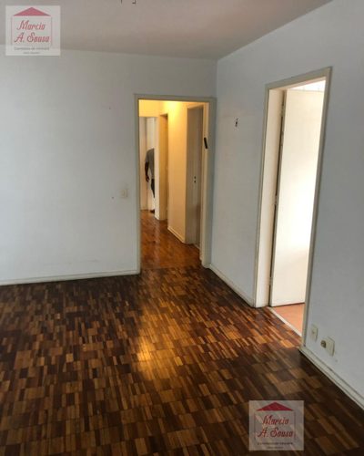 Apartamento, 3 quartos, 111 m² - Foto 1
