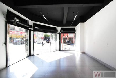 Loja-Salão, 98 m² - Foto 1