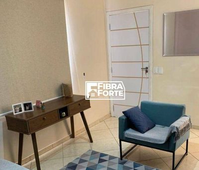 Casa, 3 quartos, 176 m² - Foto 5