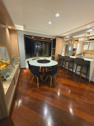 Apartamento, 2 quartos, 82 m² - Foto 2