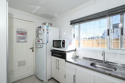 Apartamento, 3 quartos, 119 m² - Foto 5