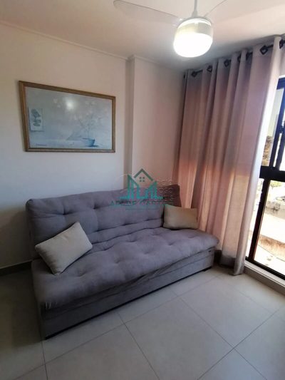 Apartamento, 1 quarto, 31 m² - Foto 2