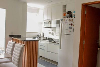 Casa, 2 quartos, 78 m² - Foto 5