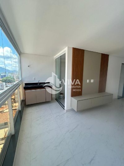 Apartamento, 2 quartos, 69 m² - Foto 1