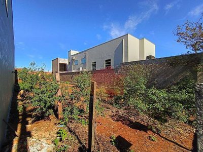 Terreno, 238 m² - Foto 4