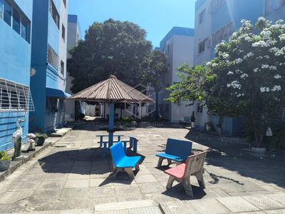 Apartamento, 2 quartos, 53 m² - Foto 5