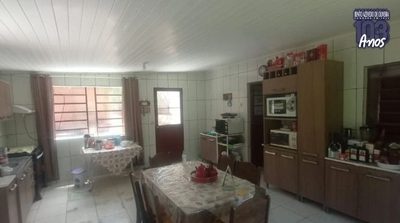 Casa, 2 quartos, 110 m² - Foto 3