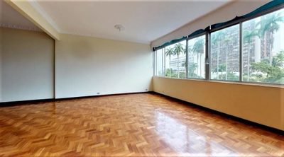 Apartamento, 4 quartos, 160 m² - Foto 1