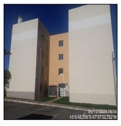 Apartamento, 2 quartos, 46 m² - Foto 1