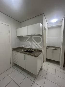 Apartamento, 1 quarto, 23 m² - Foto 4