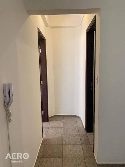 Apartamento, 1 quarto, 38 m² - Foto 5