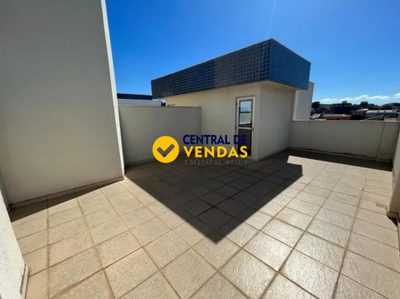 Cobertura, 2 quartos, 50 m² - Foto 3