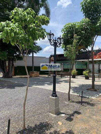 Loja-Salão, 50 m² - Foto 5