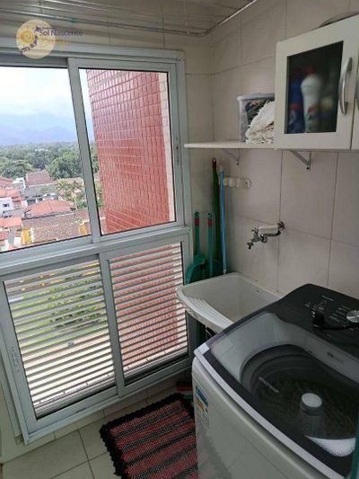 Apartamento, 3 quartos, 99 m² - Foto 5