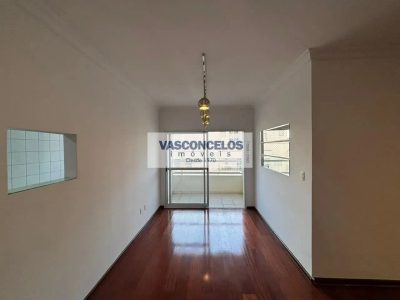 Apartamento, 3 quartos, 94 m² - Foto 4