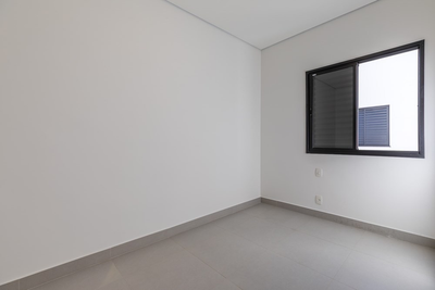 Apartamento, 2 quartos, 45 m² - Foto 3