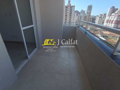 Apartamento, 2 quartos, 61 m² - Foto 2