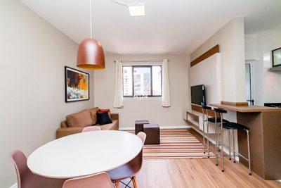 Apartamento, 2 quartos, 61 m² - Foto 1