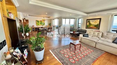 Apartamento, 4 quartos, 360 m² - Foto 5