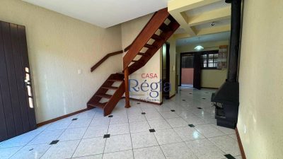 Casa de Condomínio, 2 quartos - Foto 4