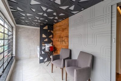 Casa, 7 quartos, 328 m² - Foto 1