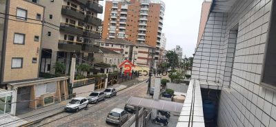 Apartamento, 1 quarto, 36 m² - Foto 1