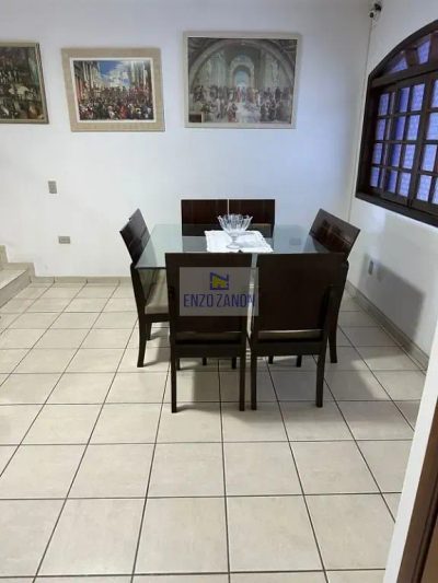 Sobrado, 3 quartos, 325 m² - Foto 3