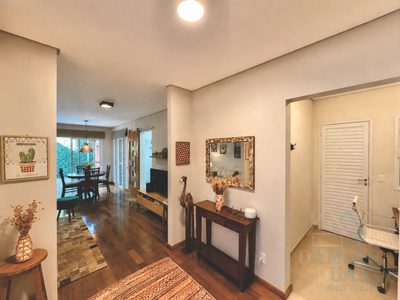 Casa de Condomínio, 4 quartos - Foto 5