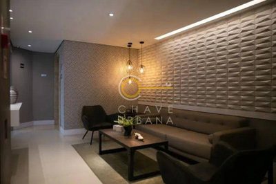 Apartamento, 1 quarto, 58 m² - Foto 4