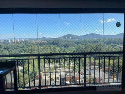 Apartamento, 2 quartos, 62 m² - Foto 4