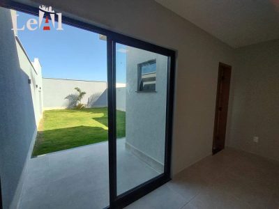 Casa, 2 quartos, 90 m² - Foto 2