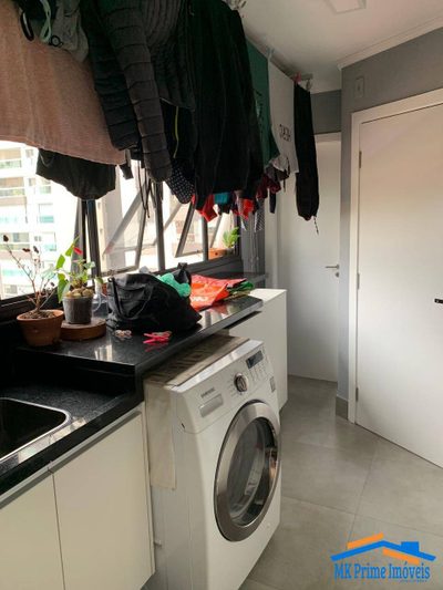 Apartamento, 3 quartos, 150 m² - Foto 5