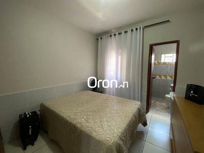 Casa, 3 quartos, 132 m² - Foto 4