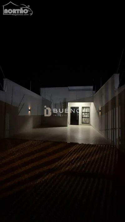 Casa, 2 quartos, 104 m² - Foto 1