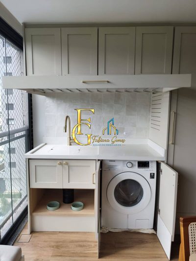 Apartamento, 2 quartos, 87 m² - Foto 5