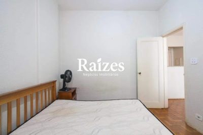 Apartamento, 1 quarto, 41 m² - Foto 2